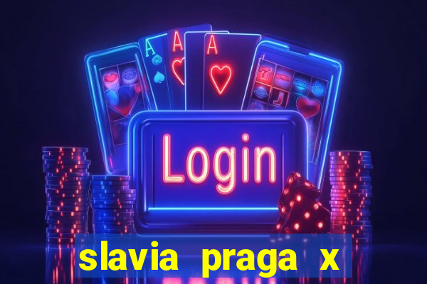 slavia praga x milan palpite